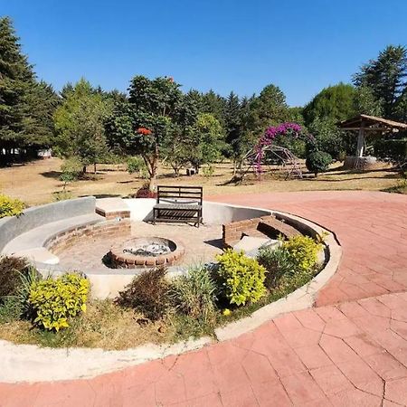 La Villafranca Del Cid Zitacuaro Екстер'єр фото